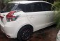 Good as new Toyota Yaris 2015 1.3E for sale-3