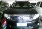 Good as new Toyota Fortuner 2012 for sale-0