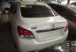 Well-maintained Mitsubishi Mirage G4 2017 for sale-6