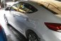 Well-kept Hyundai Elantra 2016 for sale-4