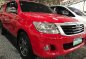 Well-maintained Toyota Hilux 2012 for sale-1