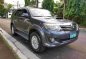 Well-maintained Toyota Fortuner 2013 for sale-0