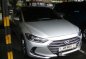 Well-kept Hyundai Elantra 2016 for sale-0
