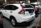 Well-kept Honda CR-V 2012 for sale-15