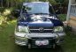 Toyota Revo 1.8EFI SR 2003 AT Blue SUV For Sale -3