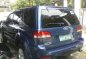 Good as new Ford Escape 2010 for sale-5