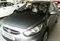 Well-kept Hyundai Accent 2017 for sale-2