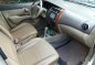 Well-maintained Nissan Grand Livina 2011 for sale-3