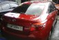 Good as new Toyota Vios 2017 for sale-0