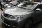 Well-kept Toyota Corolla Altis 2014 for sale-0