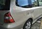 Well-maintained Nissan Grand Livina 2011 for sale-1