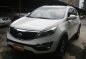 Good as new Kia Sportage 2015 for sale-4