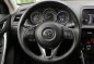 Well-kept Mazda CX-5 2013 for sale-8
