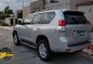 2010 Toyota Land Cruiser Prado VX Diesel for sale-3