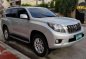 2010 Toyota Land Cruiser Prado VX Diesel for sale-5