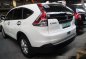 Well-kept Honda CR-V 2012 for sale-5