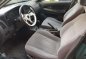 Mitsubishi Lancer Pizza Glxi 1997 AT Green For Sale -4