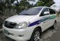 Good as new Toyota Innova 2005 for sale-0