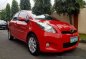 Well-kept Toyota Yaris 2012 for sale-1