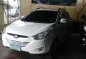 Well-kept Hyundai Tucson 2011 for sale-4