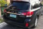Subaru Outback 2011 3.6R Premium Wagon For Sale -1