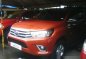 Well-maintained Toyota Hilux 2016 for sale-2