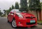 Well-kept Toyota Yaris 2012 for sale-2