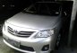 Well-kept Toyota Corolla Altis 2012 for sale-2