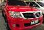 Well-maintained Toyota Hilux 2012 for sale-0