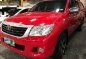 Well-maintained Toyota Hilux 2012 for sale-2