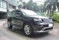 2015 Jeep Grand Cherokee Summit Black For Sale -0