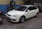 Well-kept Ford Focus 2007 for sale-3