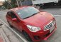 Well-maintained Mitsubishi Mirage G4 2015 GLX for sale-0