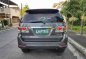 Well-maintained Toyota Fortuner 2013 for sale-4