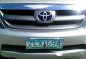 Well-maintained Toyota Fortuner 2008 for sale-7