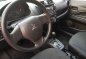 Well-maintained Mitsubishi Mirage G4 2015 GLX for sale-6