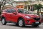 Well-kept Mazda CX-5 2013 for sale-1