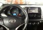 2015 TOYOTA Vios 1.3E Manual for sale-1