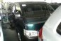 Good as new Toyota Hiace 2012 for sale-0