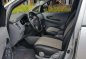 Toyota Innova E 2010 MT Silver SUV For Sale -7