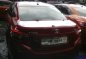 Good as new Toyota Vios 2017 for sale-2