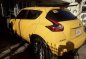 Well-maintained Nissan Juke 2016 for sale-1