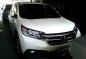 Good as new Honda CR-V 2013 for sale-1