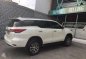 2016 Toyota All New Fortuner V (Rosariocars) for sale-4