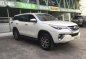 2016 Toyota All New Fortuner V (Rosariocars) for sale-7