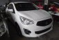 Well-maintained Mitsubishi Mirage G4 2017 for sale-1