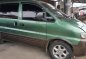 Well-kept Hyundai Starex 2010 for sale-1