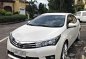 Toyota Corolla Altis 2015 Automatic 1.6V For Sale -6