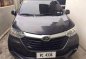 2016 Toyota Avanza 1.3 E Manual Gray For Sale -2