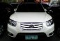 Well-maintained Hyundai Santa Fe 2010 for sale-1